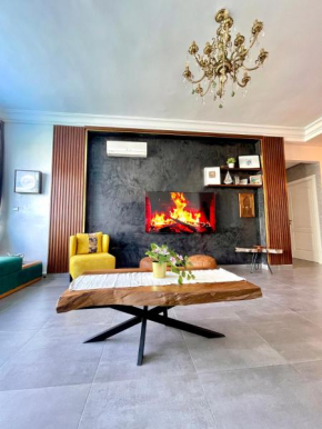 Appartement prestigieux à Smir Park M'diq